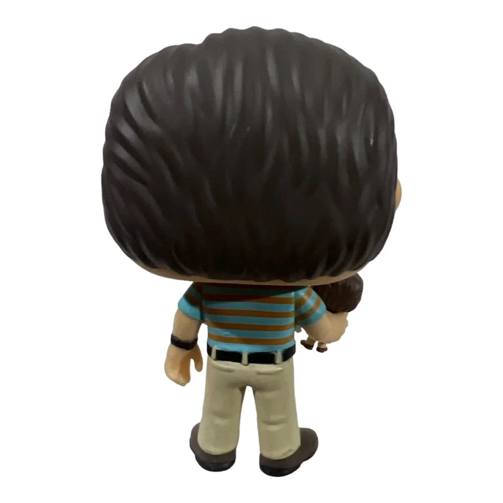 FUNKO POP 40 year old‎ virgin ANDY T2-36
